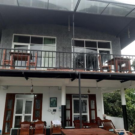אלה Welcome Homestay מראה חיצוני תמונה