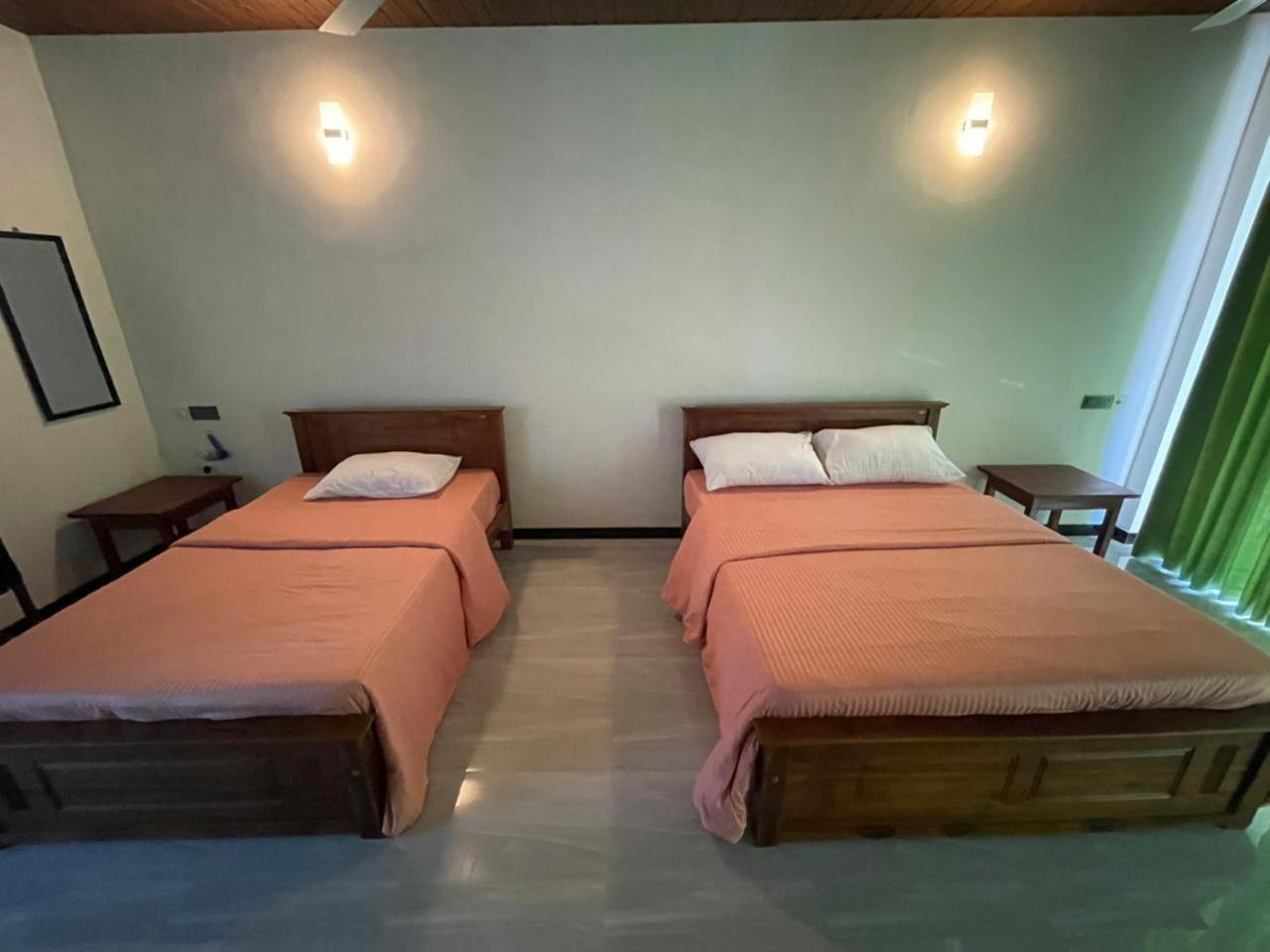אלה Welcome Homestay מראה חיצוני תמונה