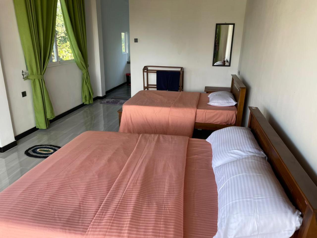 אלה Welcome Homestay מראה חיצוני תמונה