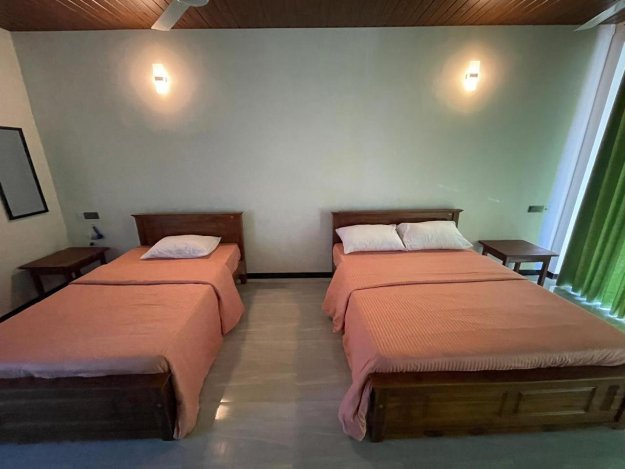 אלה Welcome Homestay מראה חיצוני תמונה