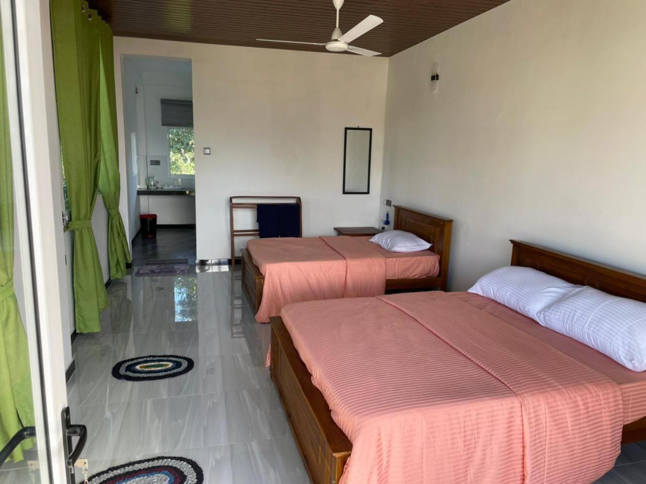 אלה Welcome Homestay מראה חיצוני תמונה