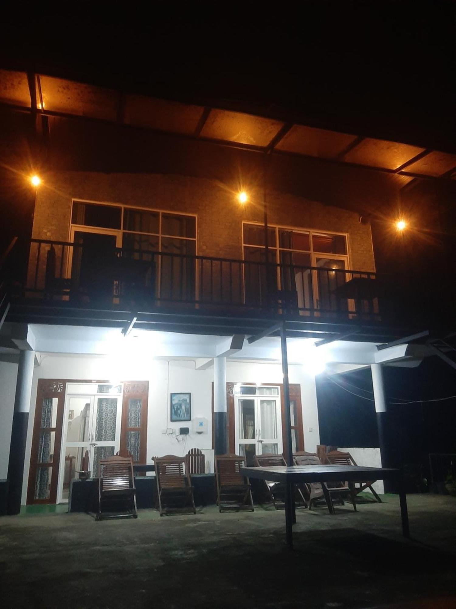 אלה Welcome Homestay מראה חיצוני תמונה
