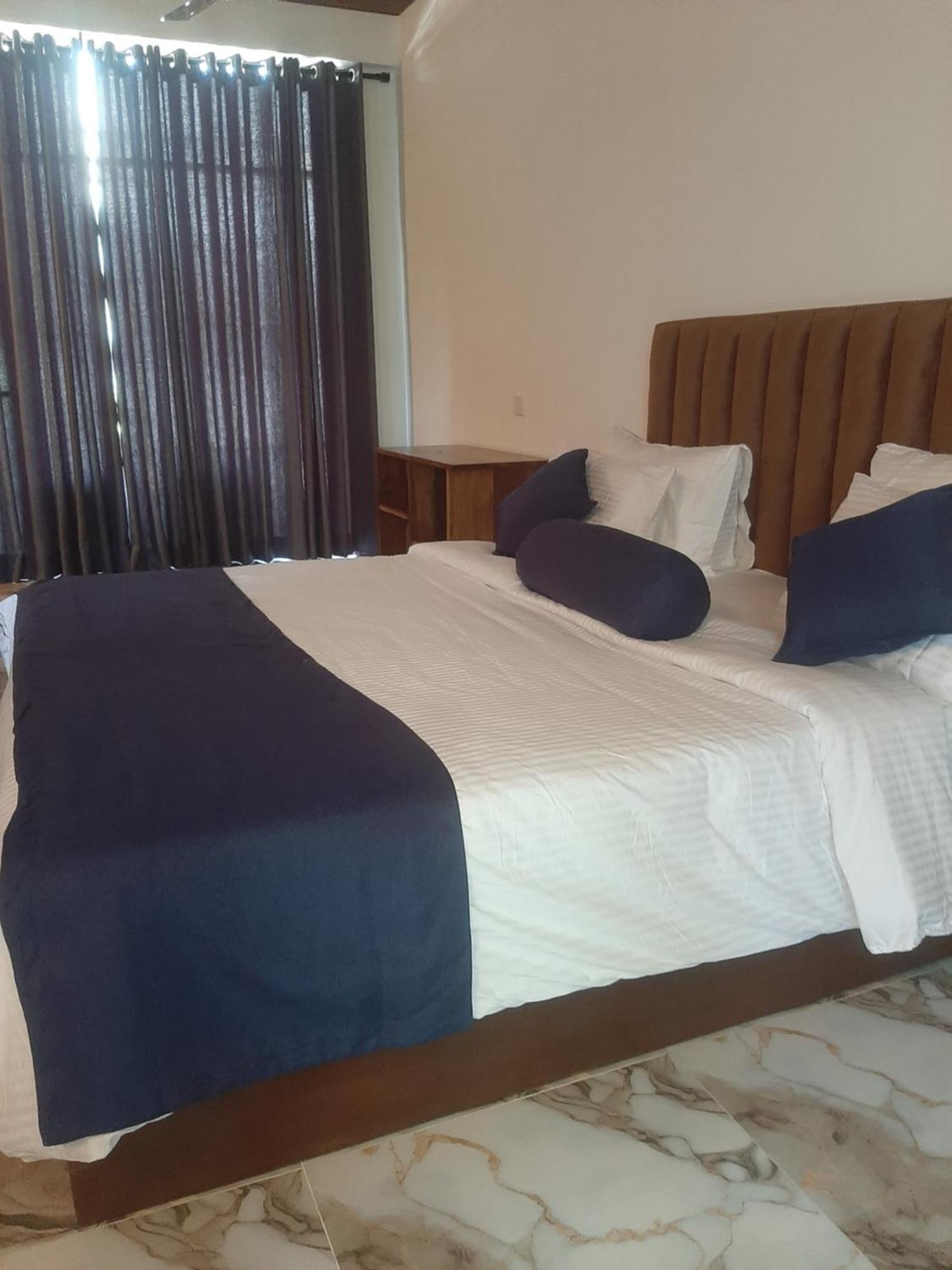 אלה Welcome Homestay מראה חיצוני תמונה