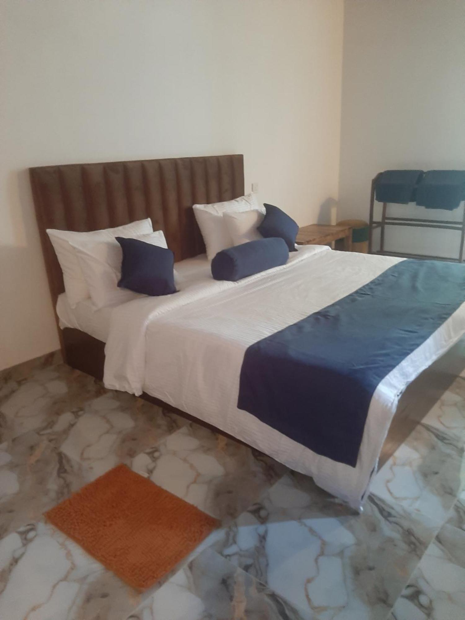 אלה Welcome Homestay מראה חיצוני תמונה
