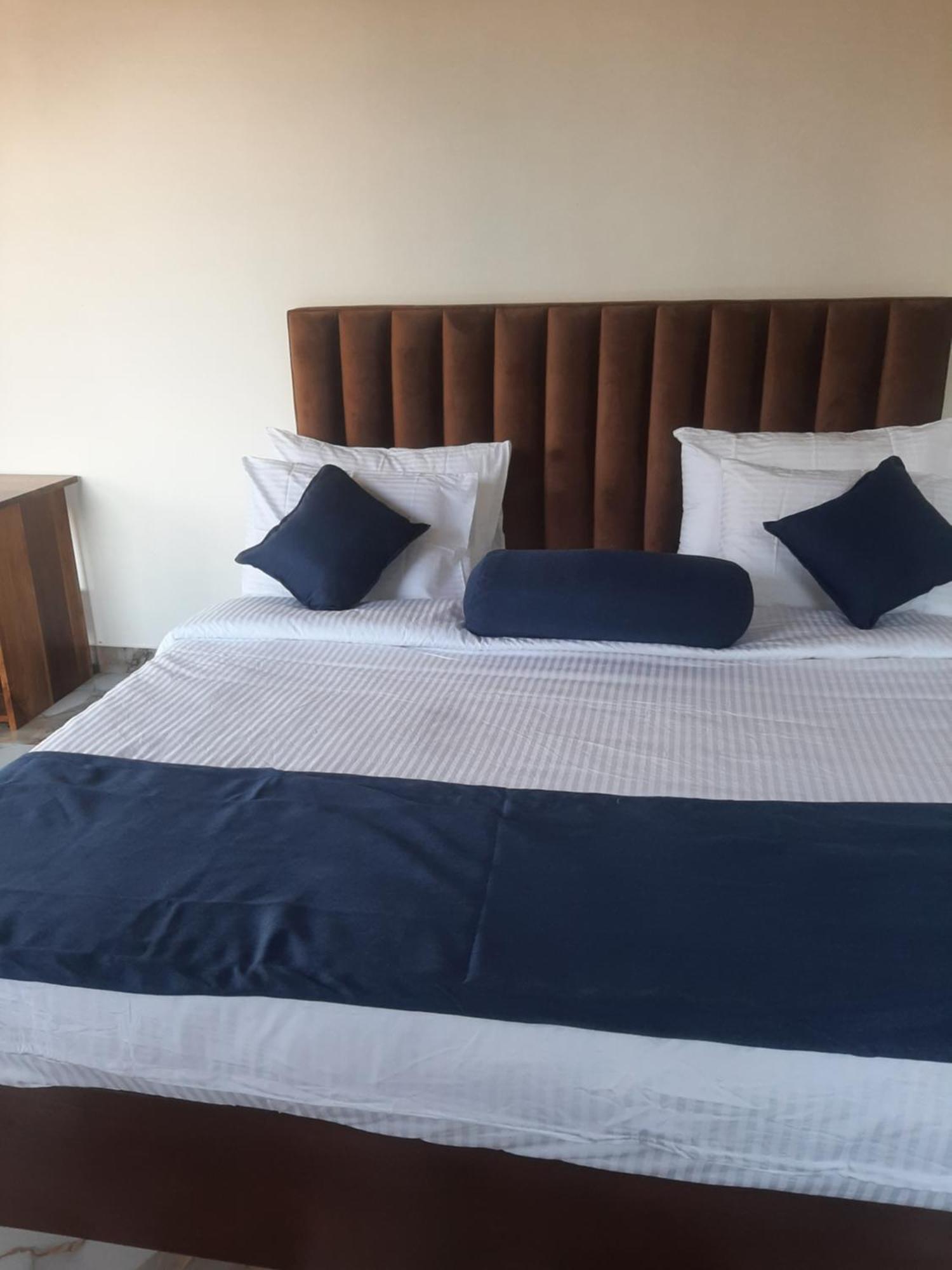 אלה Welcome Homestay מראה חיצוני תמונה