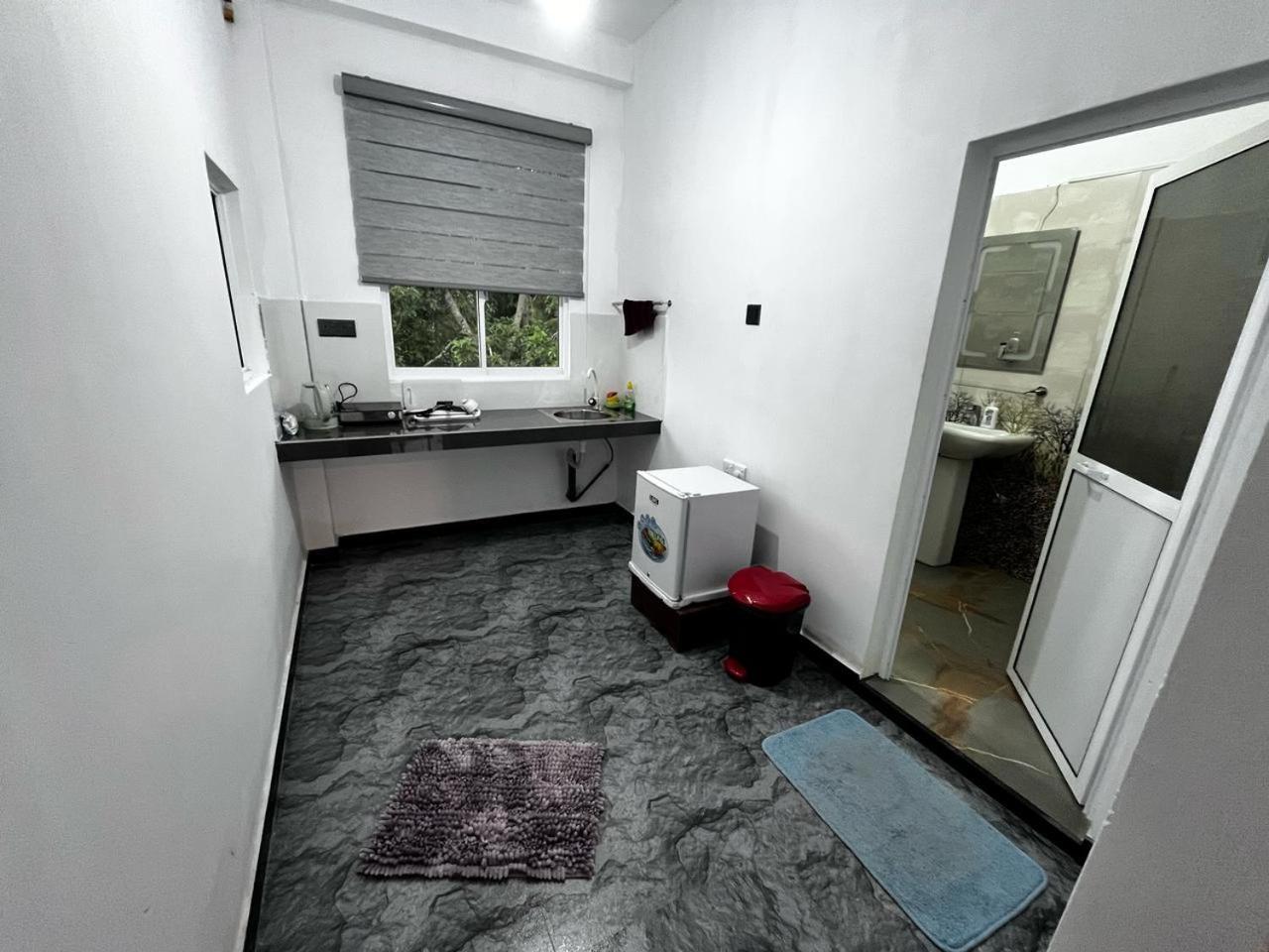 אלה Welcome Homestay מראה חיצוני תמונה