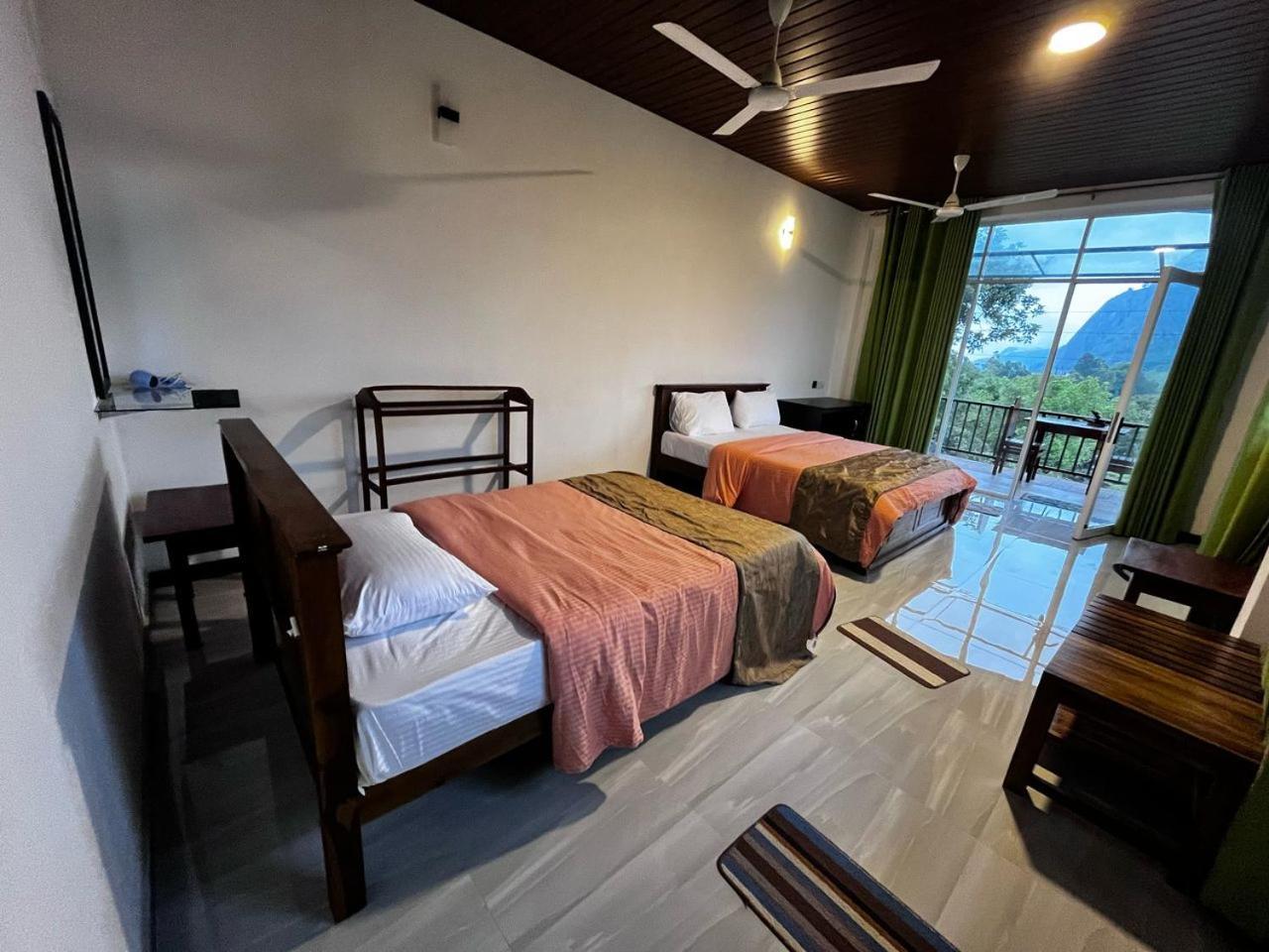 אלה Welcome Homestay מראה חיצוני תמונה