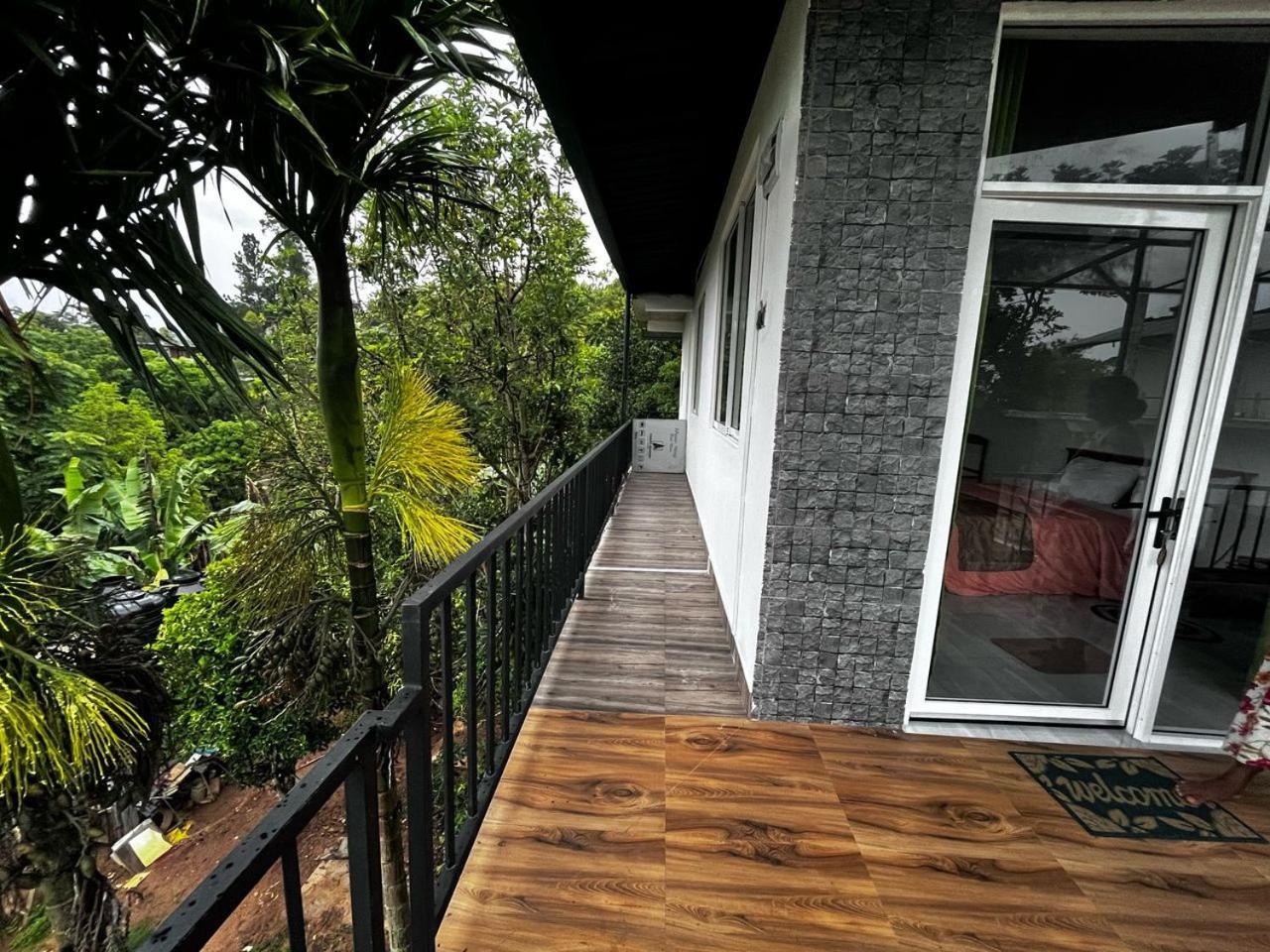 אלה Welcome Homestay מראה חיצוני תמונה