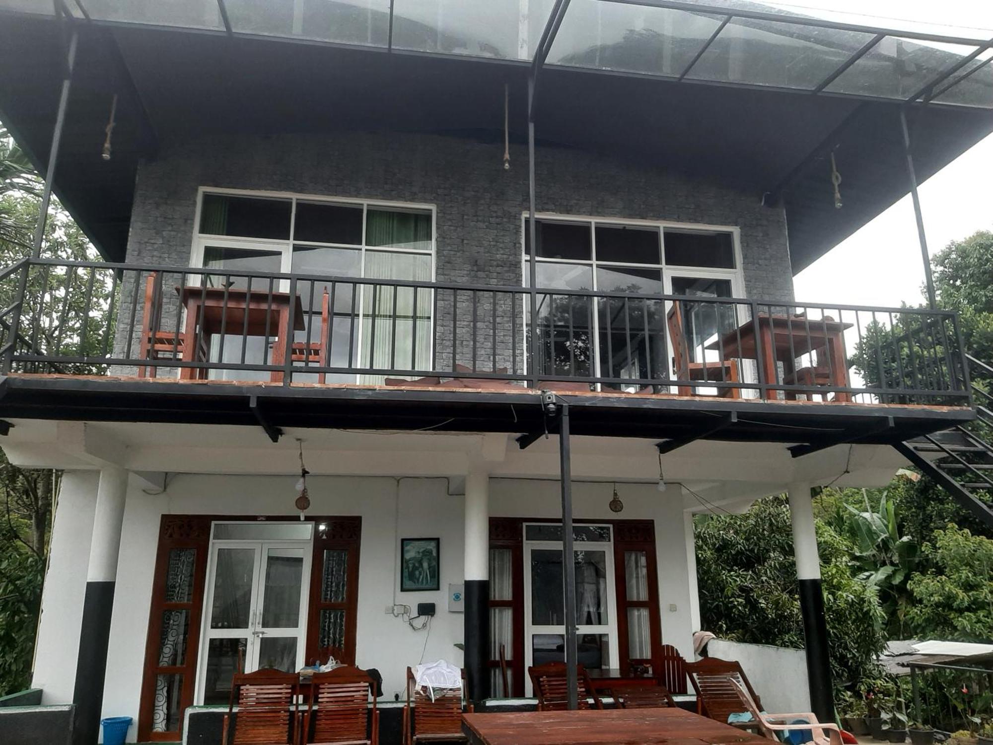 אלה Welcome Homestay מראה חיצוני תמונה