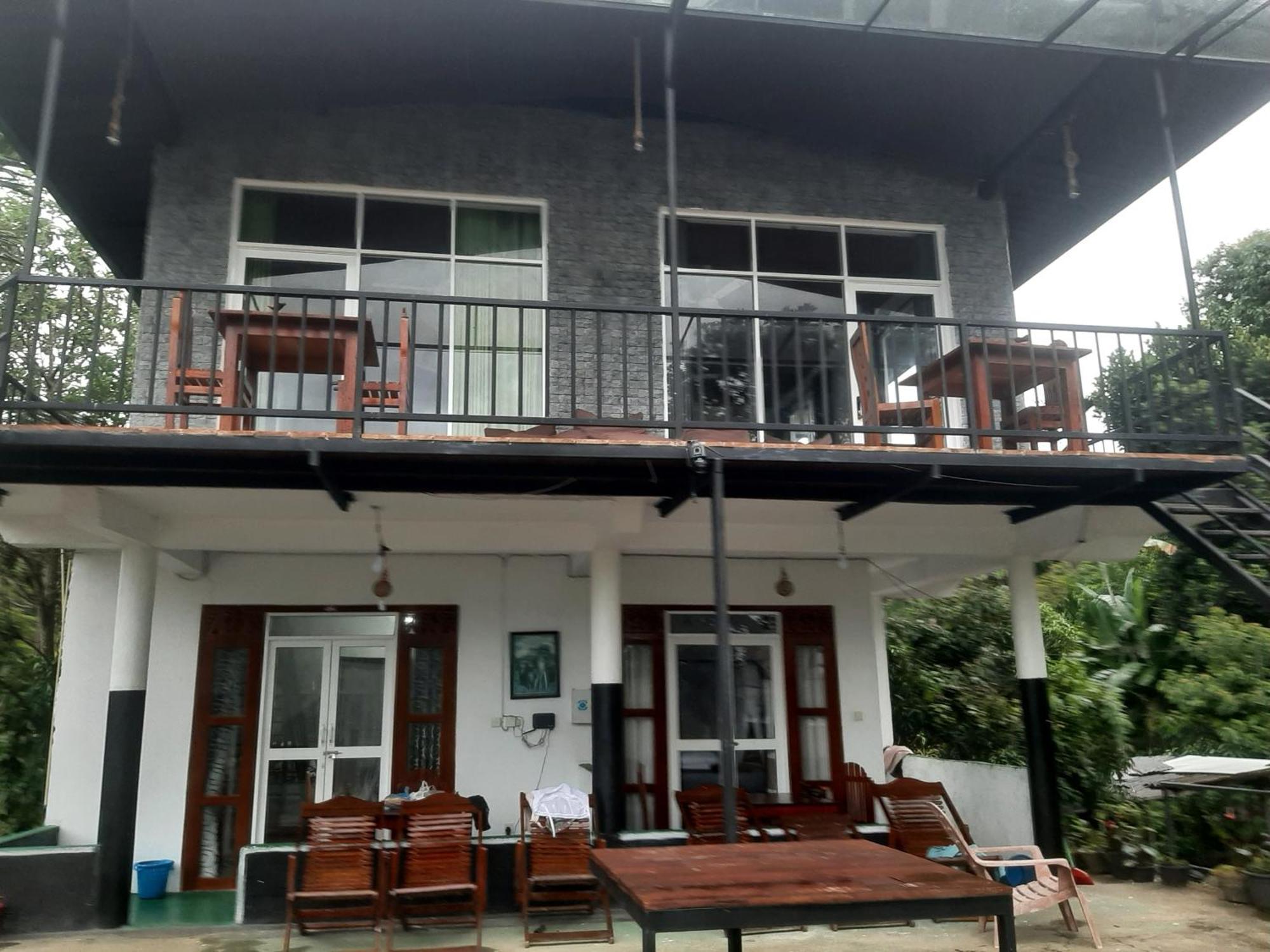 אלה Welcome Homestay מראה חיצוני תמונה