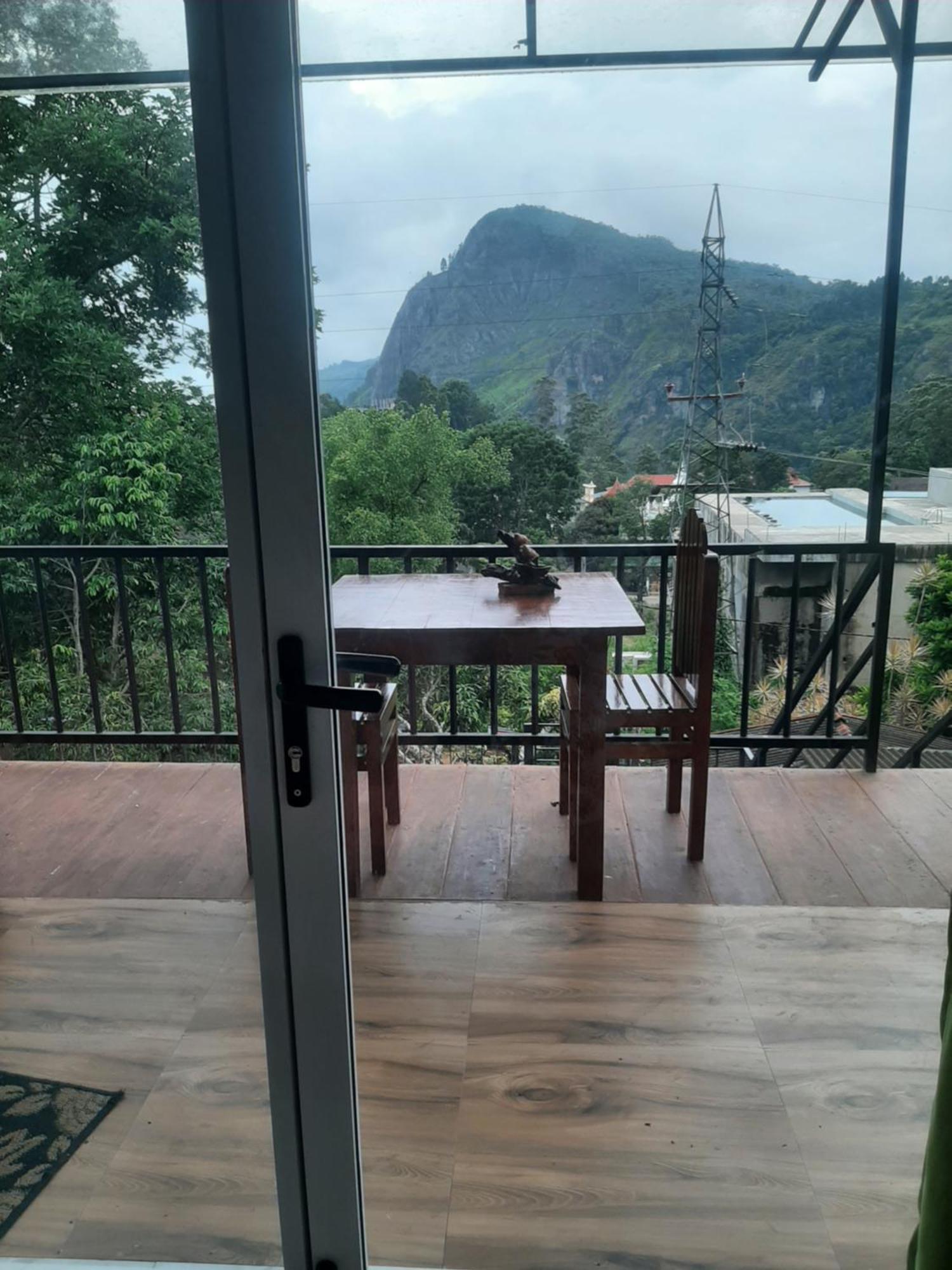 אלה Welcome Homestay מראה חיצוני תמונה