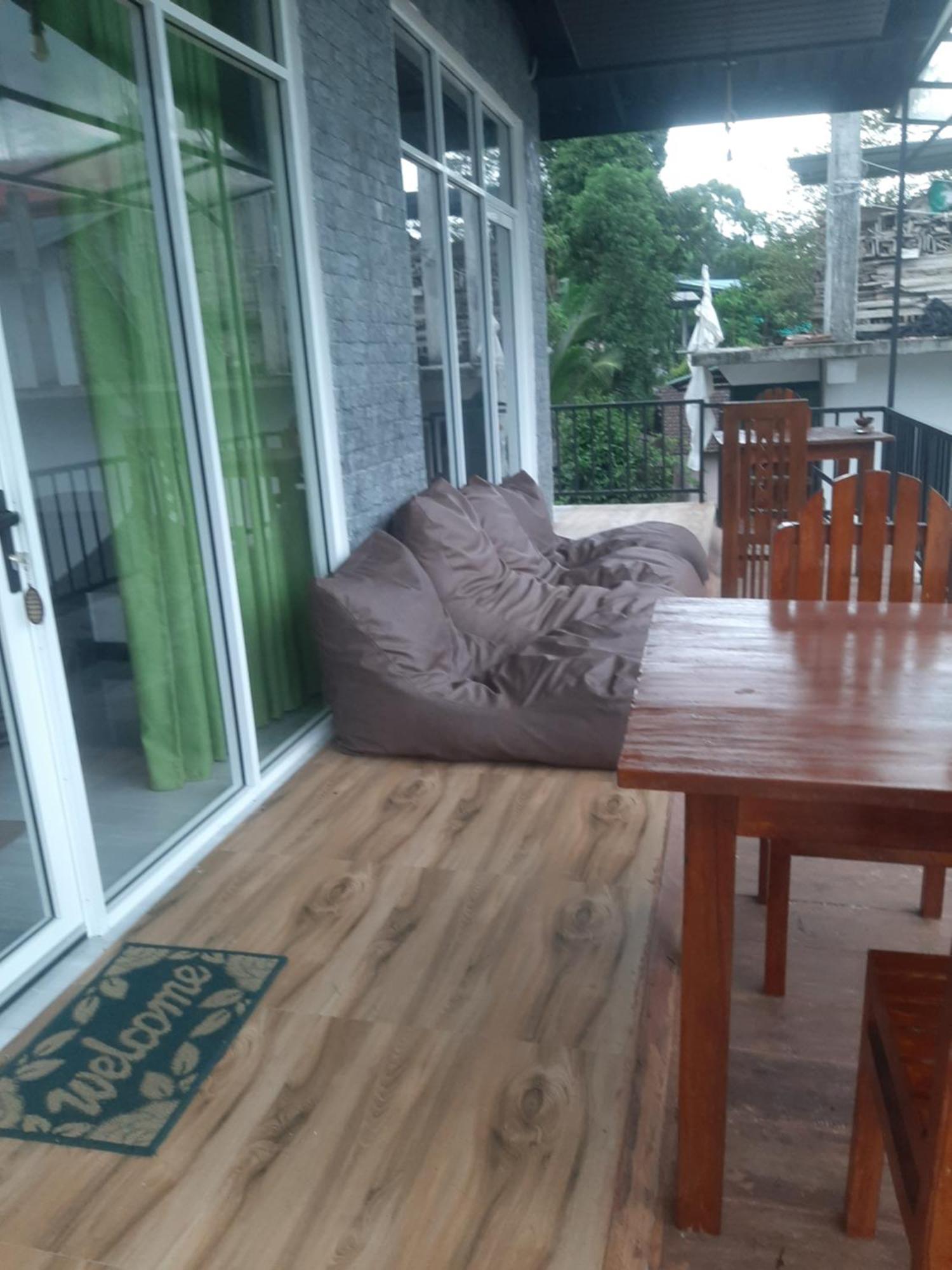 אלה Welcome Homestay מראה חיצוני תמונה