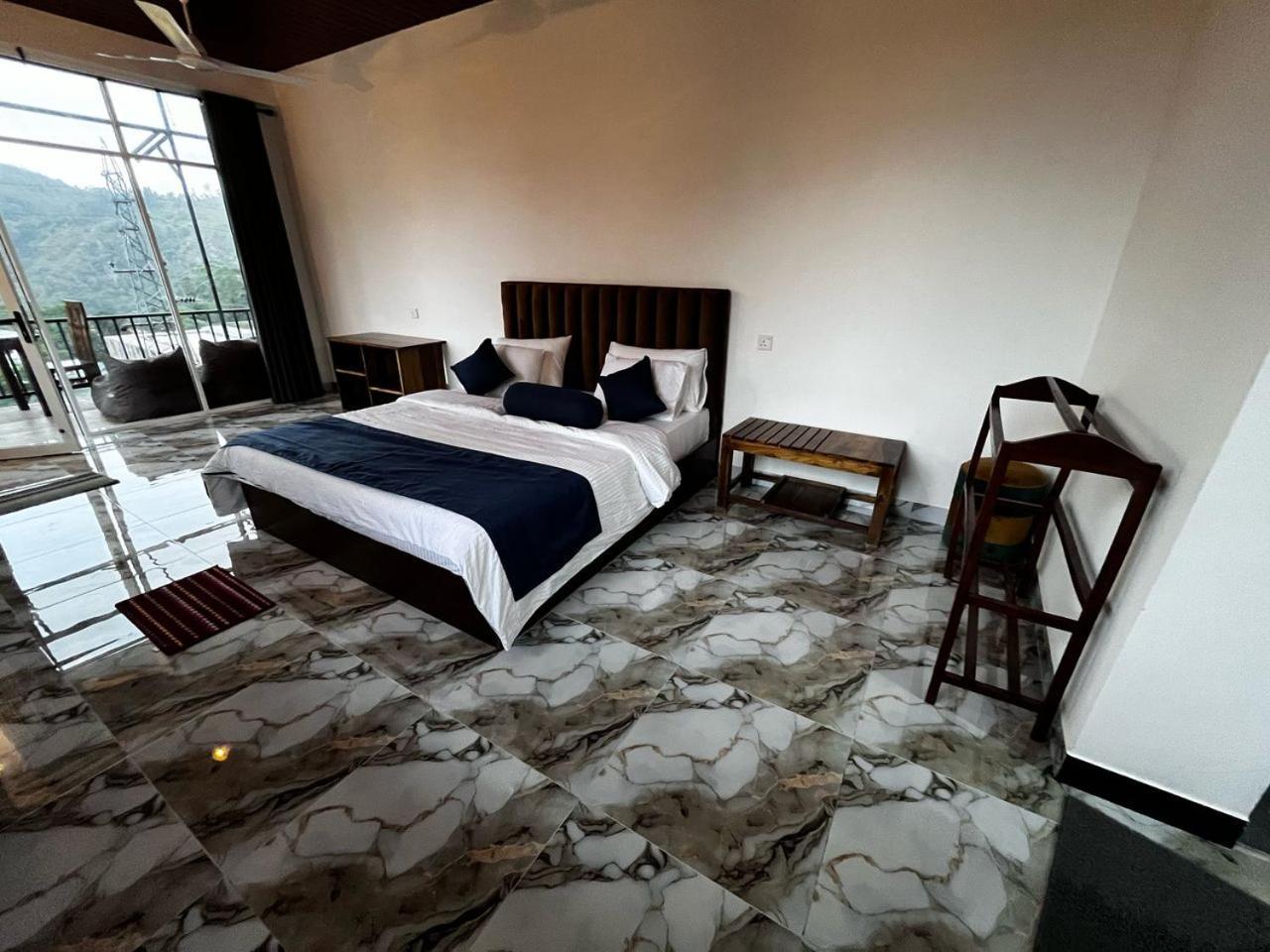 אלה Welcome Homestay מראה חיצוני תמונה
