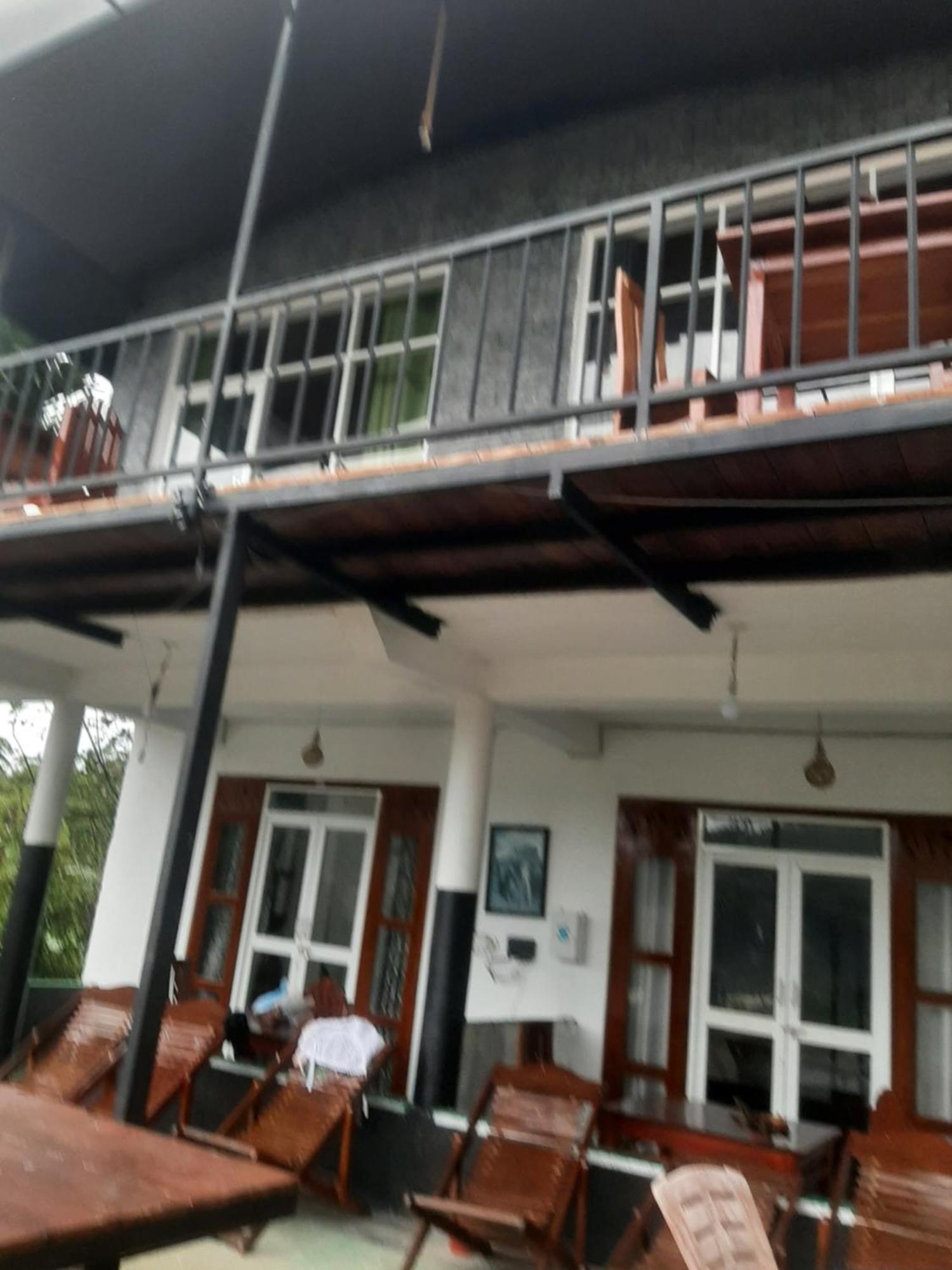 אלה Welcome Homestay מראה חיצוני תמונה
