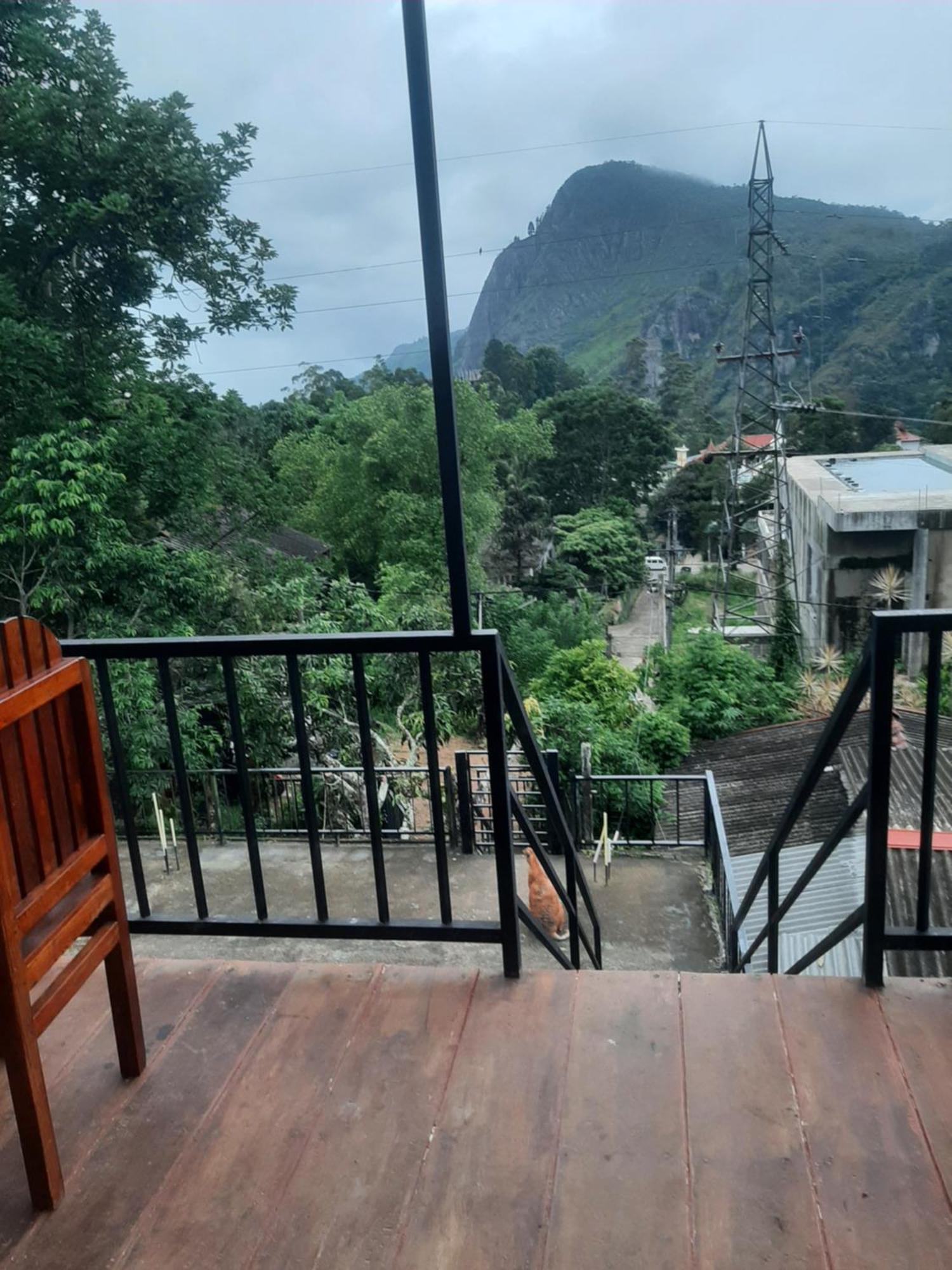 אלה Welcome Homestay מראה חיצוני תמונה