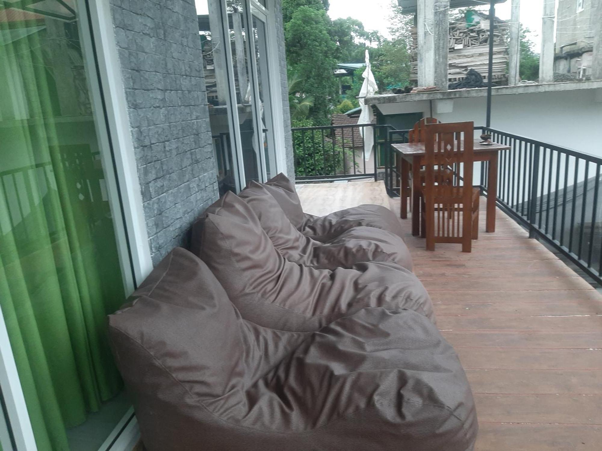 אלה Welcome Homestay מראה חיצוני תמונה