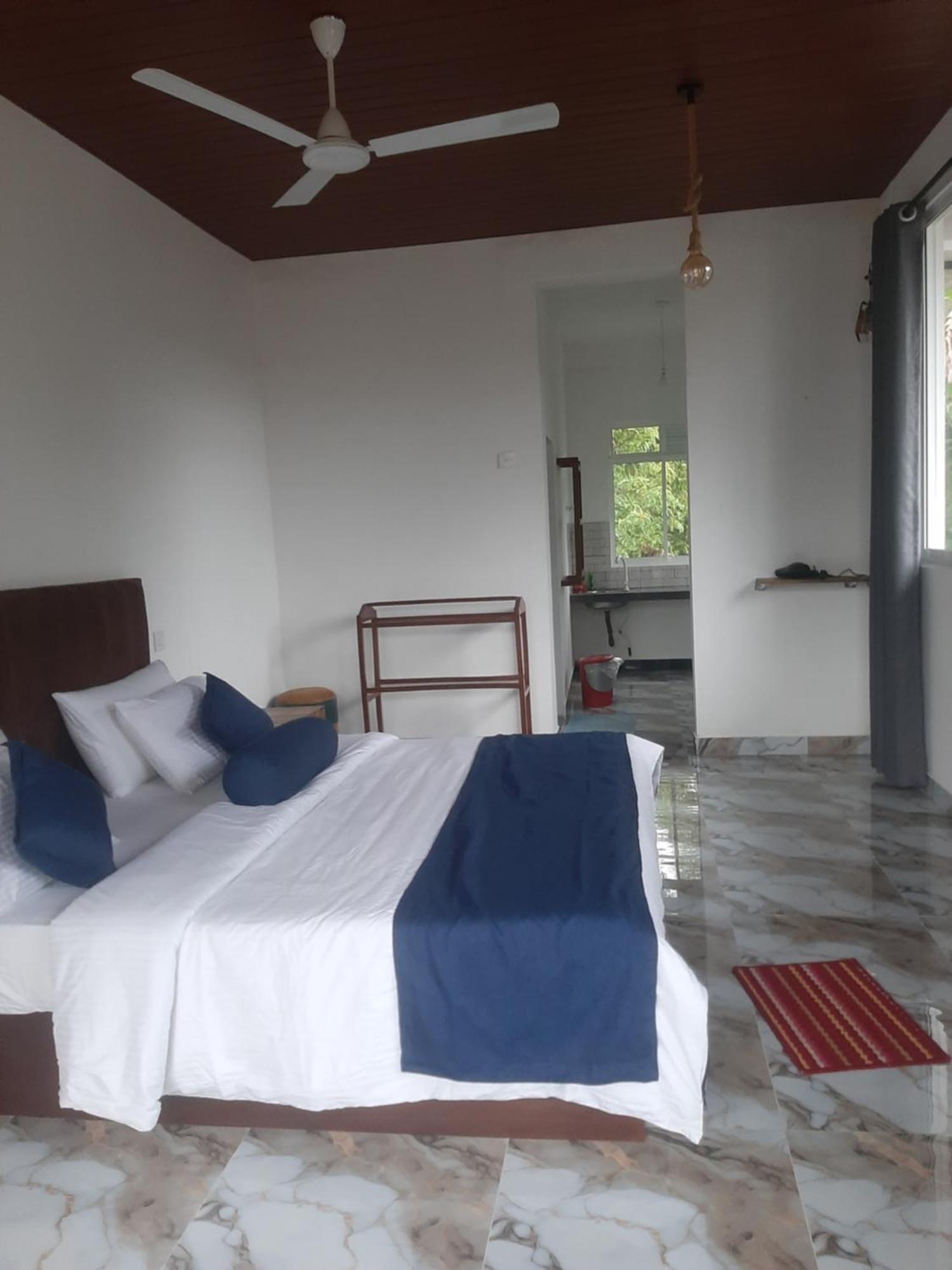 אלה Welcome Homestay מראה חיצוני תמונה