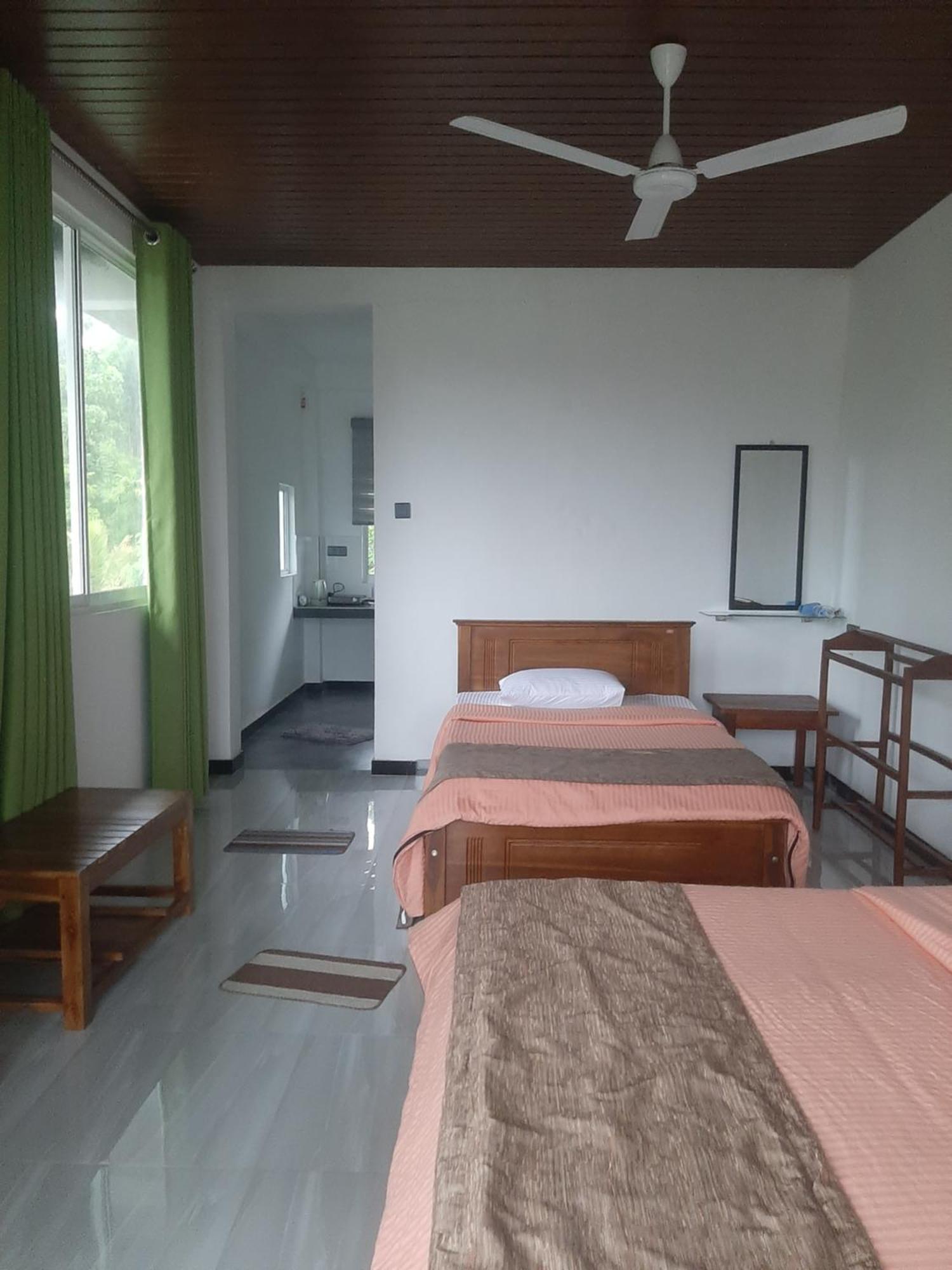 אלה Welcome Homestay מראה חיצוני תמונה