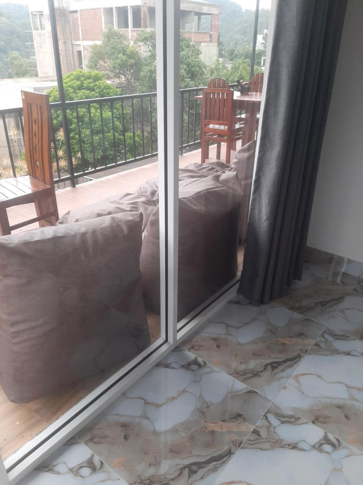 אלה Welcome Homestay מראה חיצוני תמונה
