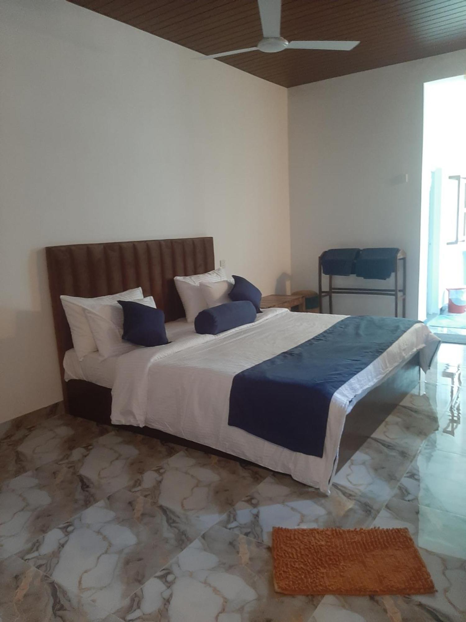 אלה Welcome Homestay מראה חיצוני תמונה