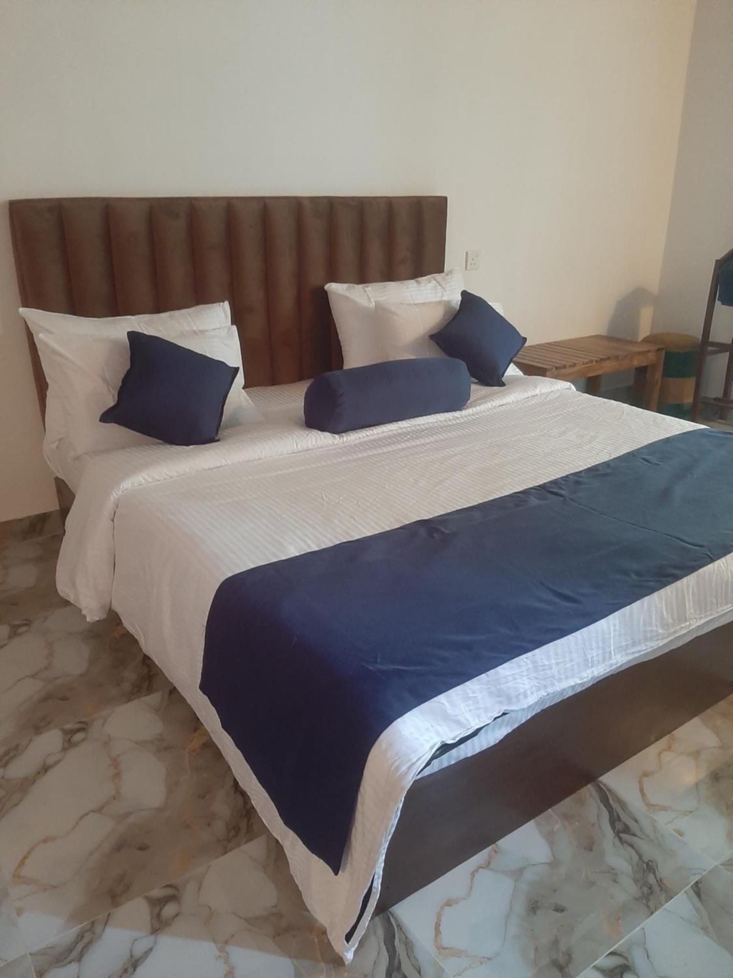 אלה Welcome Homestay מראה חיצוני תמונה