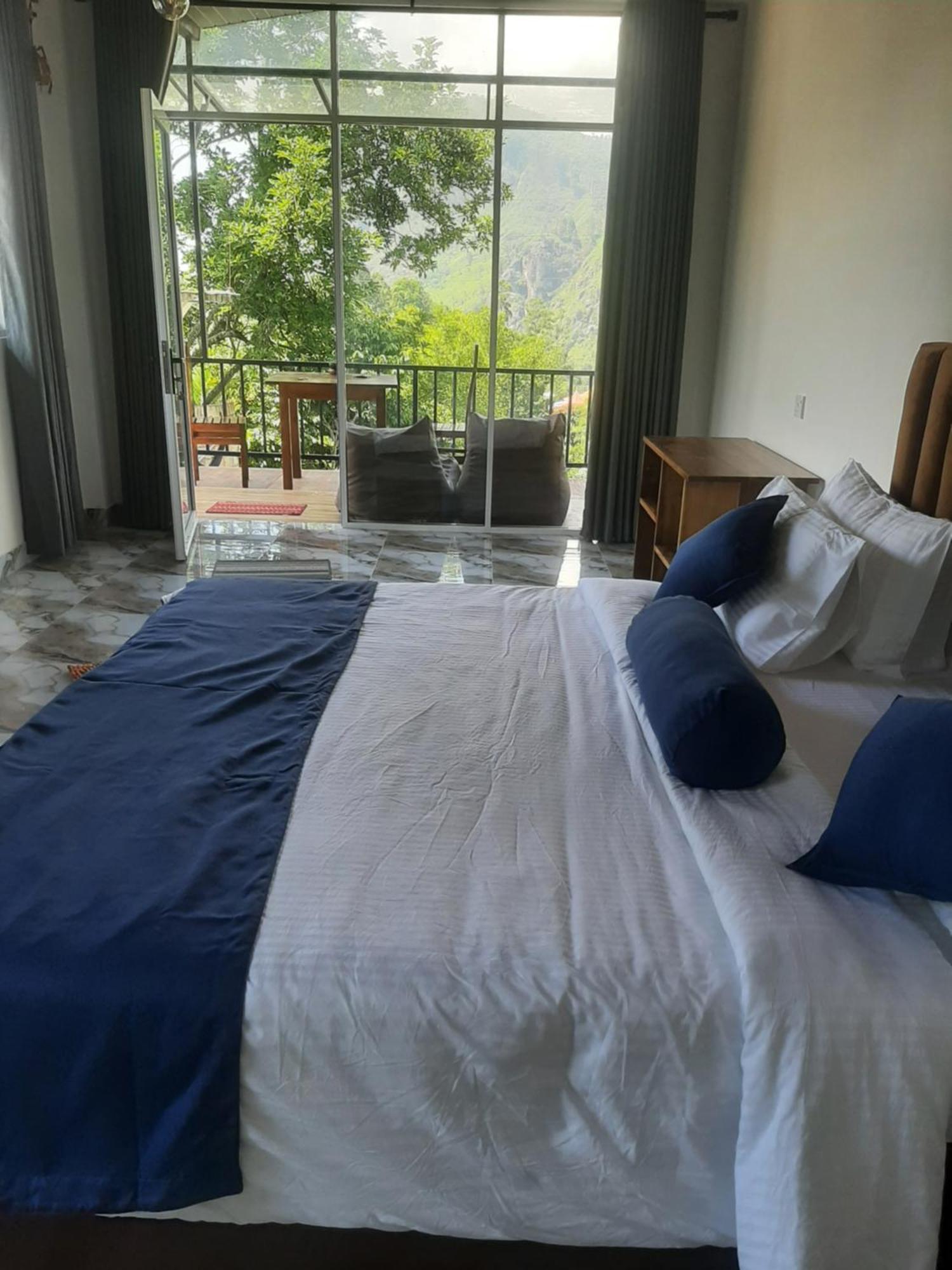 אלה Welcome Homestay מראה חיצוני תמונה