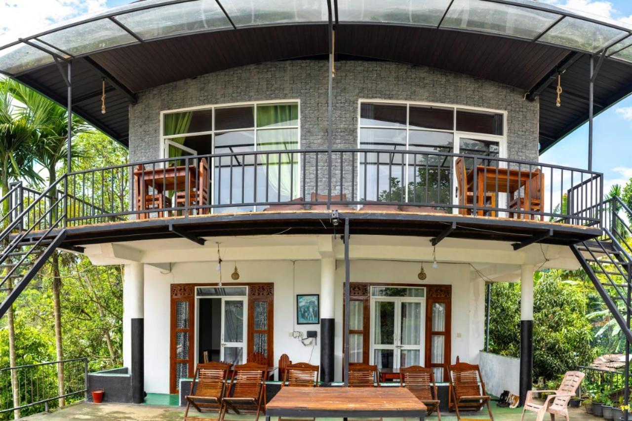 אלה Welcome Homestay מראה חיצוני תמונה